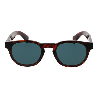 Tod's Black Men Sunglasses