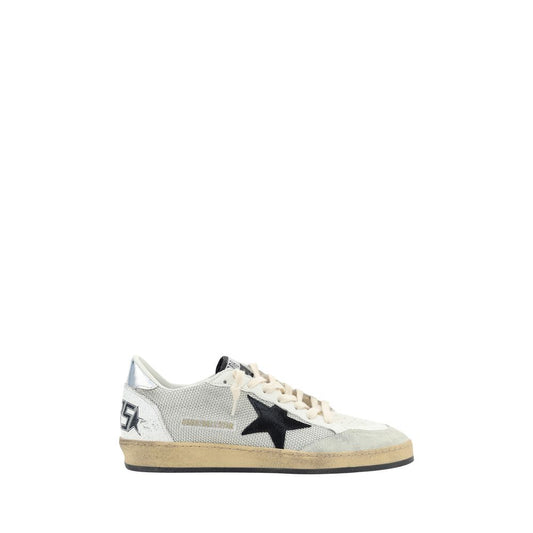 Golden Goose Ball Star Sneakers
