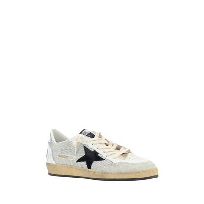 Golden Goose Ball Star Sneakers