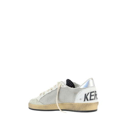 Golden Goose Ball Star Sneakers