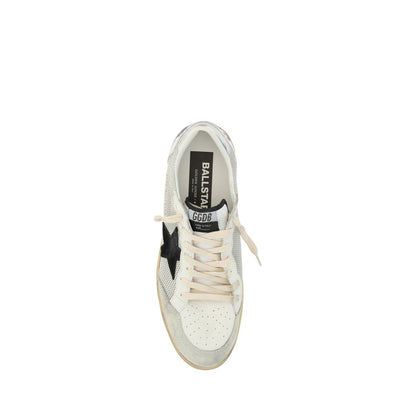 Golden Goose Ball Star Sneakers