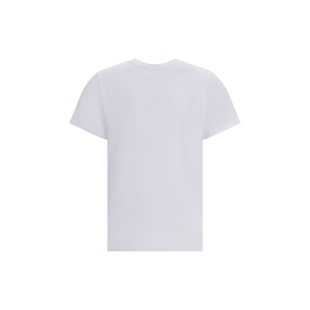 Ganni Baby Bun T-Shirt