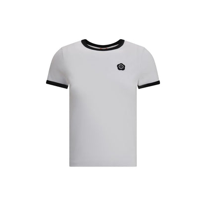 Kenzo Logoed T-Shirt
