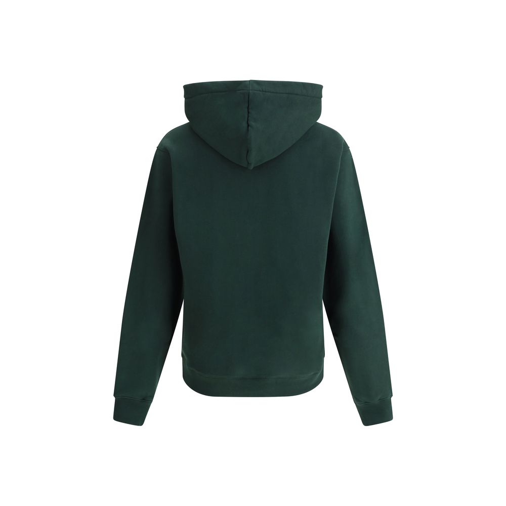 Jacquemus Logoed Hoodie