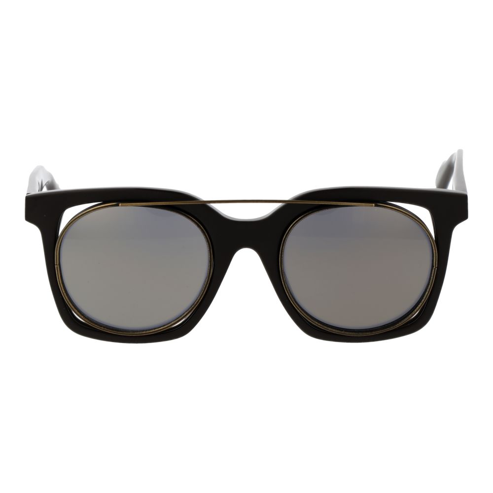 Yohji Yamamoto Brown Unisex Sunglasses – PER.FASHION