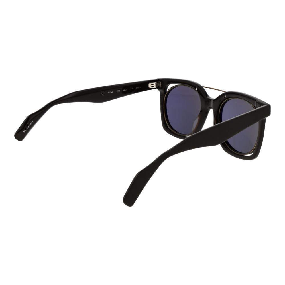 yamamotoyama Y-3 Yohji Yamamoto CENTENNIAL HI (BLACK x BROWN x WHITE