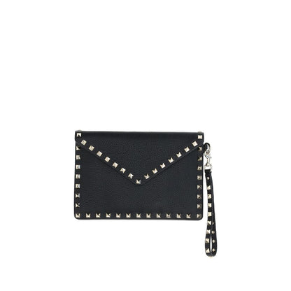 Valentino Garavani Flat Rockstud CPouch