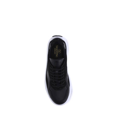 Valentino Garavani Sneakers in pelle