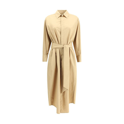 SA SU PHI Baloon Dress