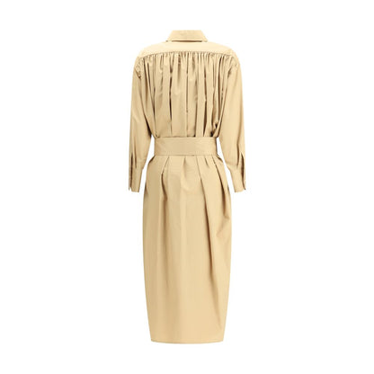 SA SU PHI Baloon Dress