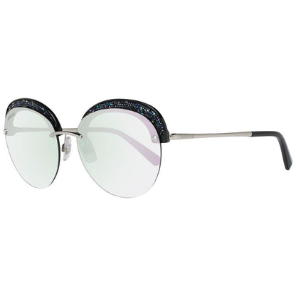 Swarovski Silver Women Sunglasses - PER.FASHION