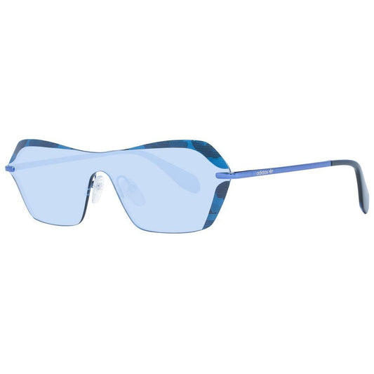 Adidas Blue Women Sunglasses - PER.FASHION