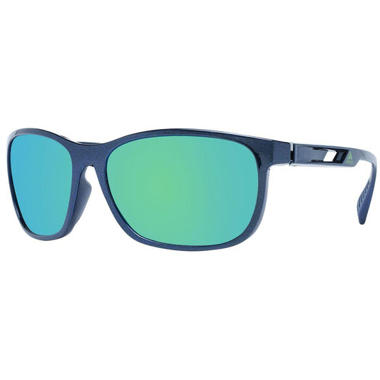 Adidas Blue Men Sunglasses - PER.FASHION