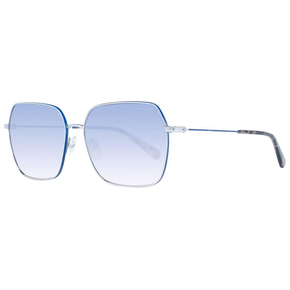 Gant Silver Women Sunglasses - PER.FASHION