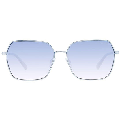 Gant Silver Women Sunglasses - PER.FASHION