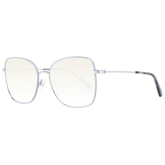 Gant Silver Women Sunglasses - PER.FASHION