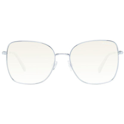 Gant Silver Women Sunglasses - PER.FASHION