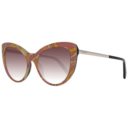 Emilio Pucci Multicolor Women Sunglasses - PER.FASHION