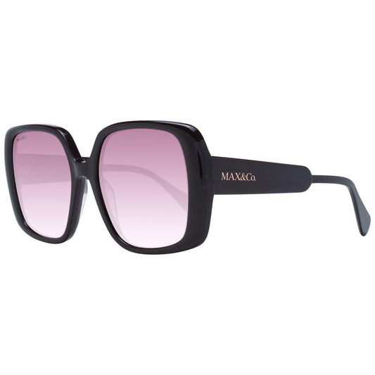 Max & Co Brown Women Sunglasses - PER.FASHION