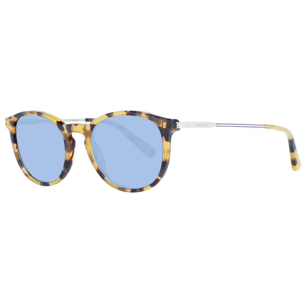 Gant Multicolor Men Sunglasses - PER.FASHION