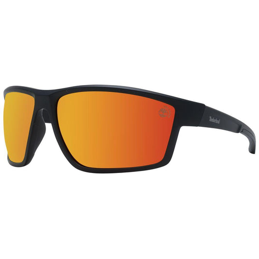 Timberland Black Men Sunglasses - PER.FASHION