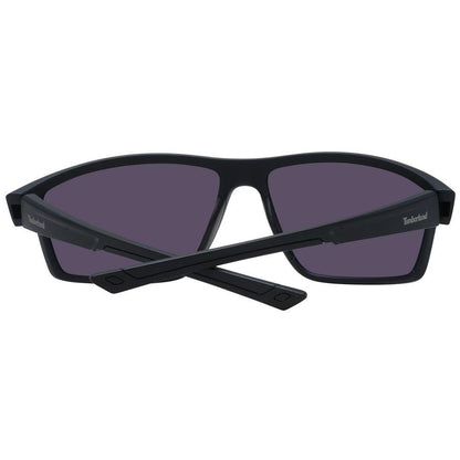 Timberland Black Men Sunglasses - PER.FASHION