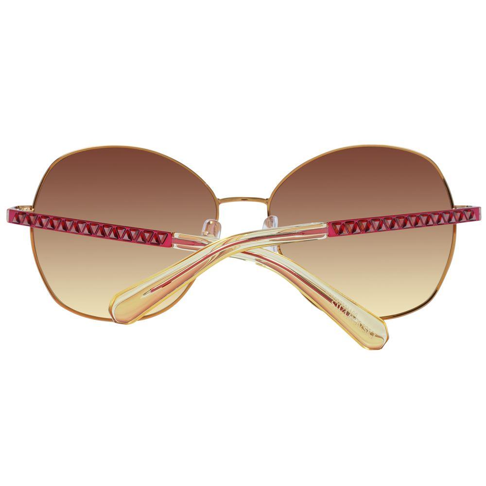 Swarovski Multicolor Women Sunglasses - PER.FASHION