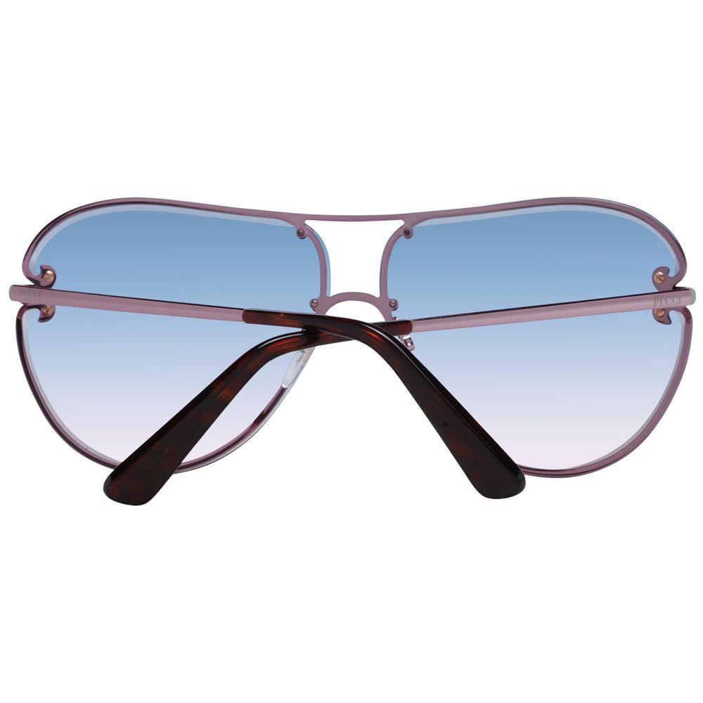 Emilio Pucci Pink Women Sunglasses - PER.FASHION