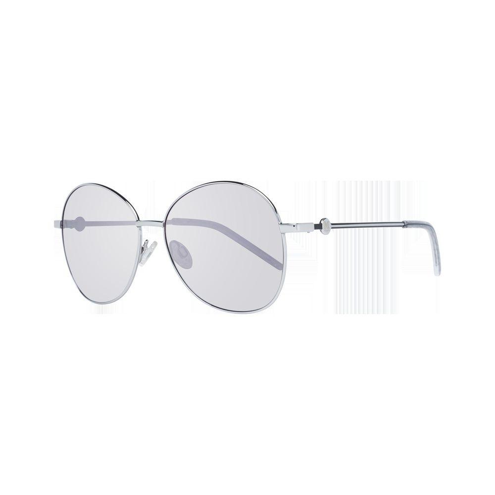 Missoni Silver Sunglasses - PER.FASHION