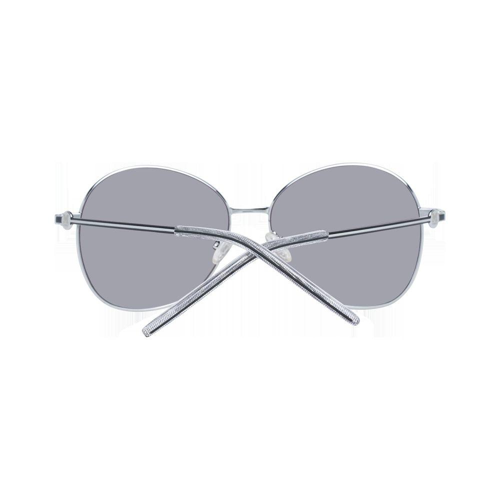 Missoni Silver Sunglasses - PER.FASHION