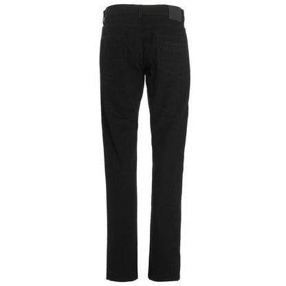 Alexander McQueen Black Jeans & Pant - PER.FASHION