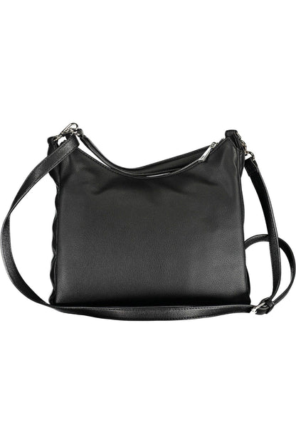 BYBLOS Elegant Multi-Compartment Designer Handbag - PER.FASHION