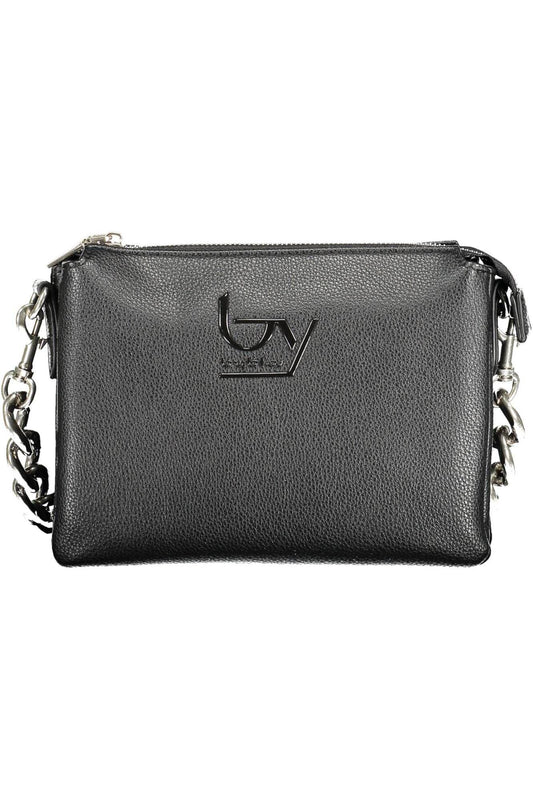 BYBLOS Elegant Triple Compartment Handbag - PER.FASHION