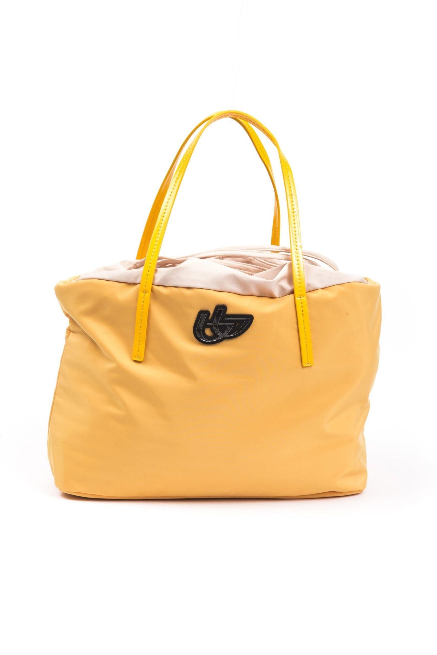 BYBLOS Sunshine Chic Fabric Shopper Bag - PER.FASHION