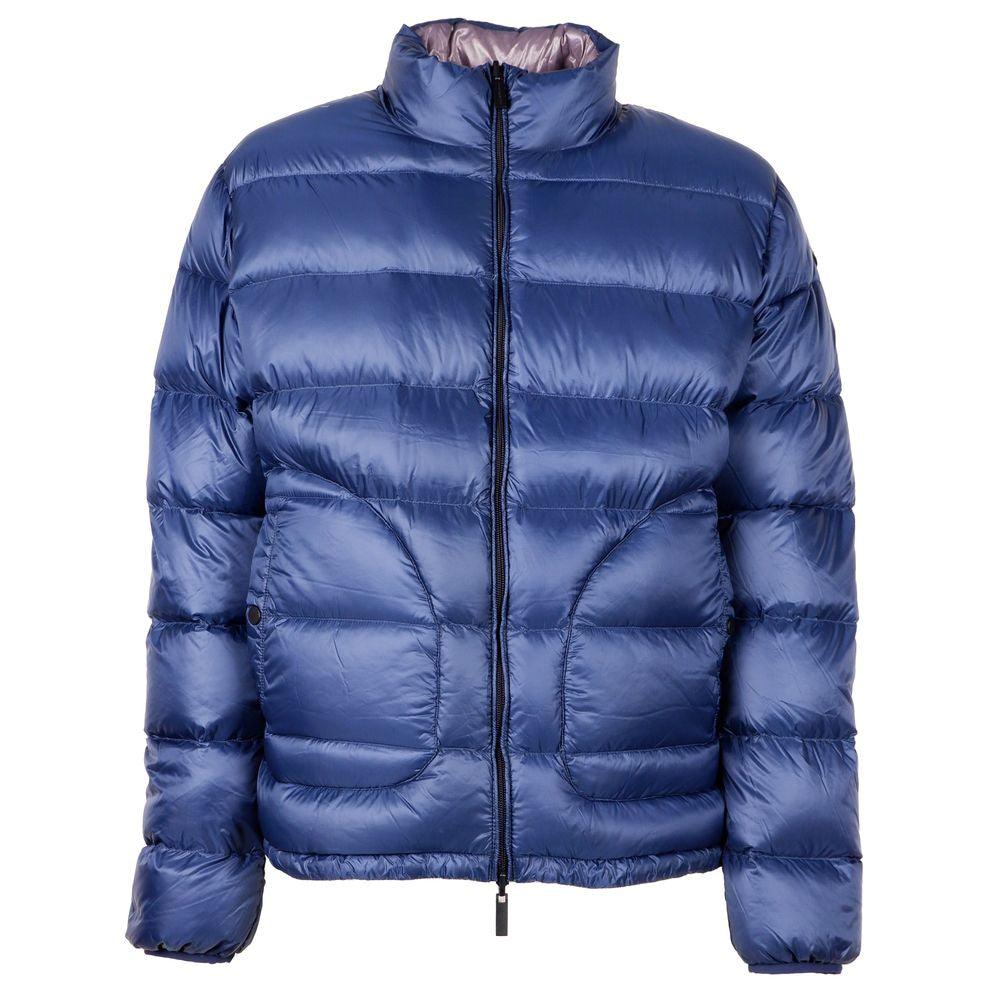 Centogrammi Reversible Dual-Tone Duck Down Jacket - PER.FASHION