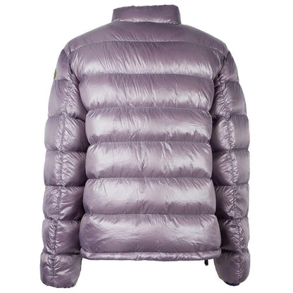 Centogrammi Reversible Dual-Tone Duck Down Jacket - PER.FASHION