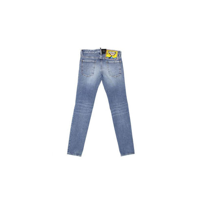 Dsquared² Blue Jeans & Pant - PER.FASHION