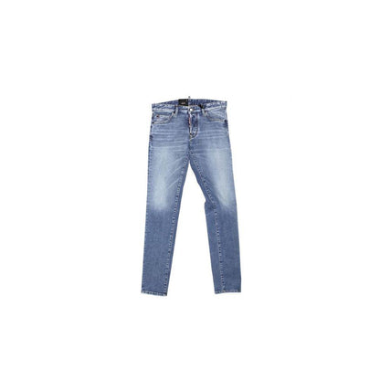Dsquared² Blue Jeans & Pant - PER.FASHION