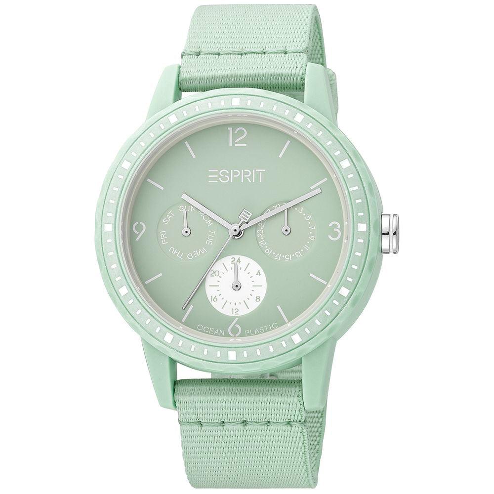 Esprit Green Women Watch - PER.FASHION