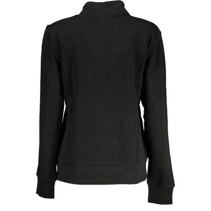 Fila Chic Long Sleeve Zip-Up Sweatshirt - PER.FASHION