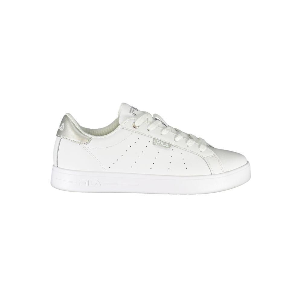 Fila Elegant Sporty Lace-up Sneakers - PER.FASHION