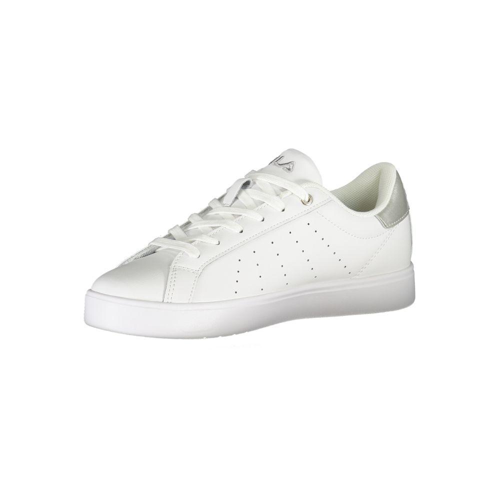 Fila Elegant Sporty Lace-up Sneakers - PER.FASHION