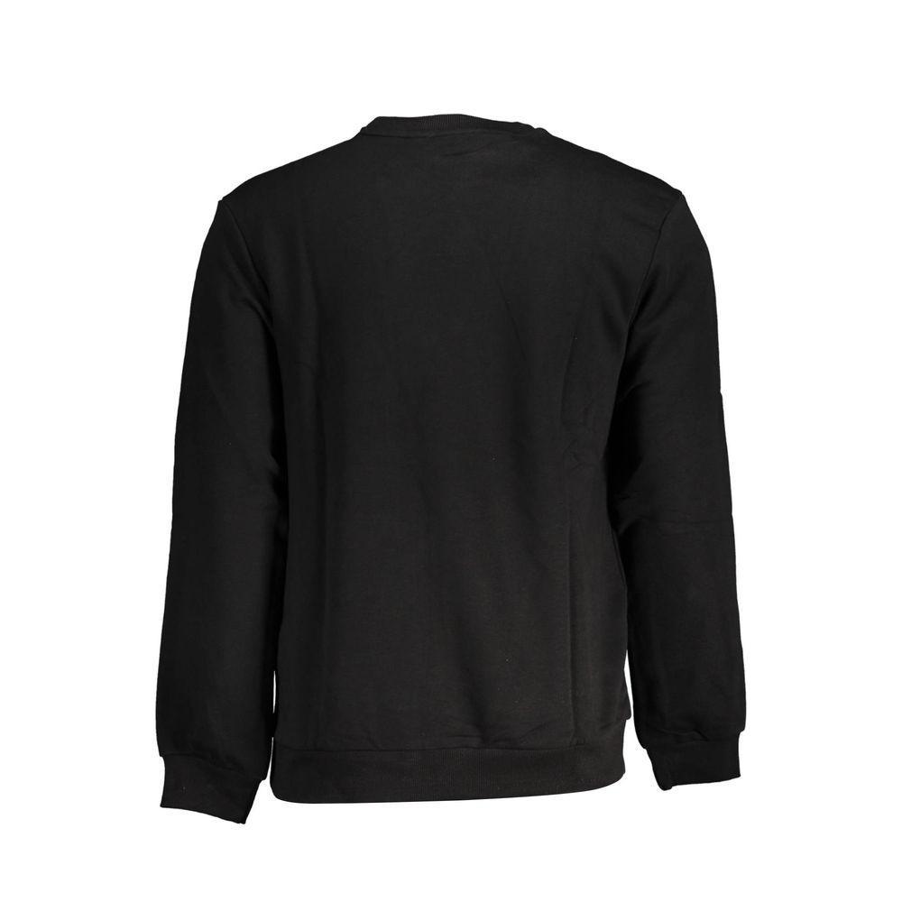 Fila Essential Crew Neck Organic Cotton Sweatshirt - PER.FASHION