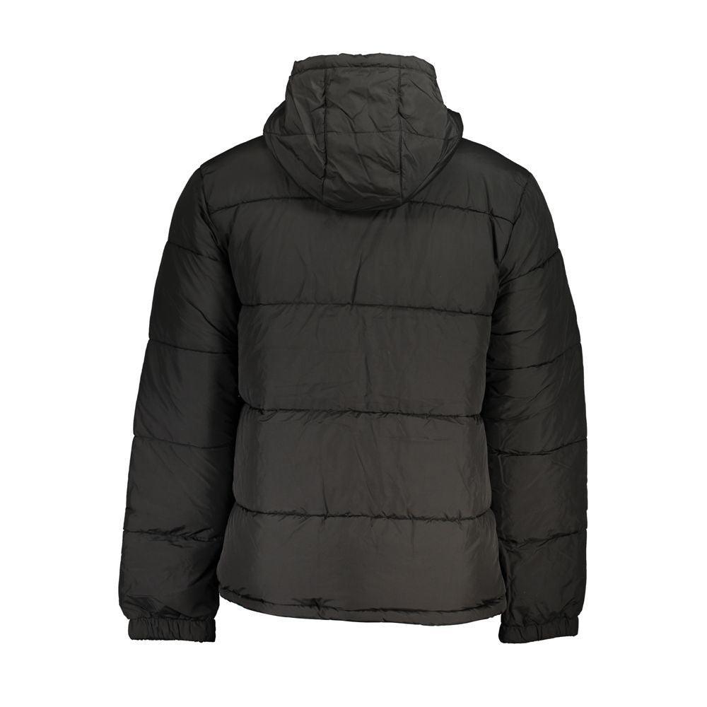 Fila Sleek Long Sleeve Hooded Jacket - PER.FASHION