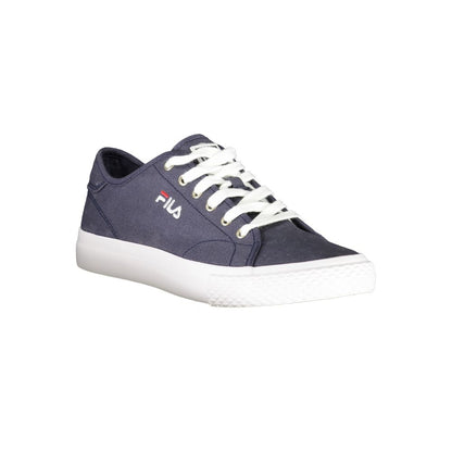 Sneakers sportive classiche di Fila con dettagli a contrasto