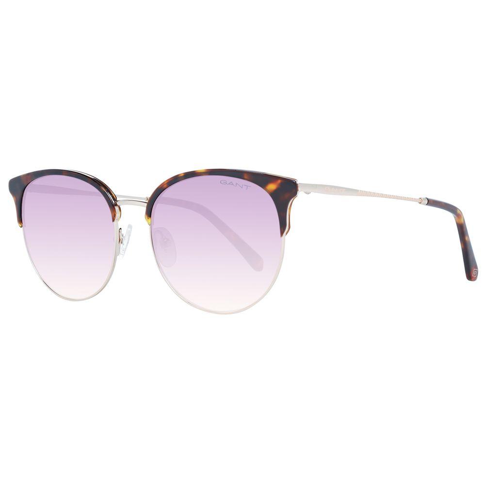 Gant Brown Women Sunglasses - PER.FASHION