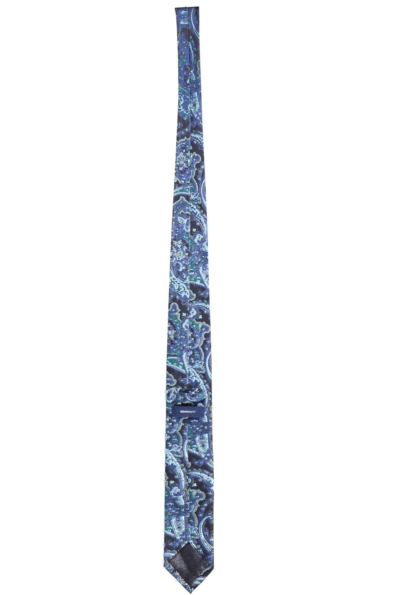 Gant Elegant Blue Silk Tie - PER.FASHION