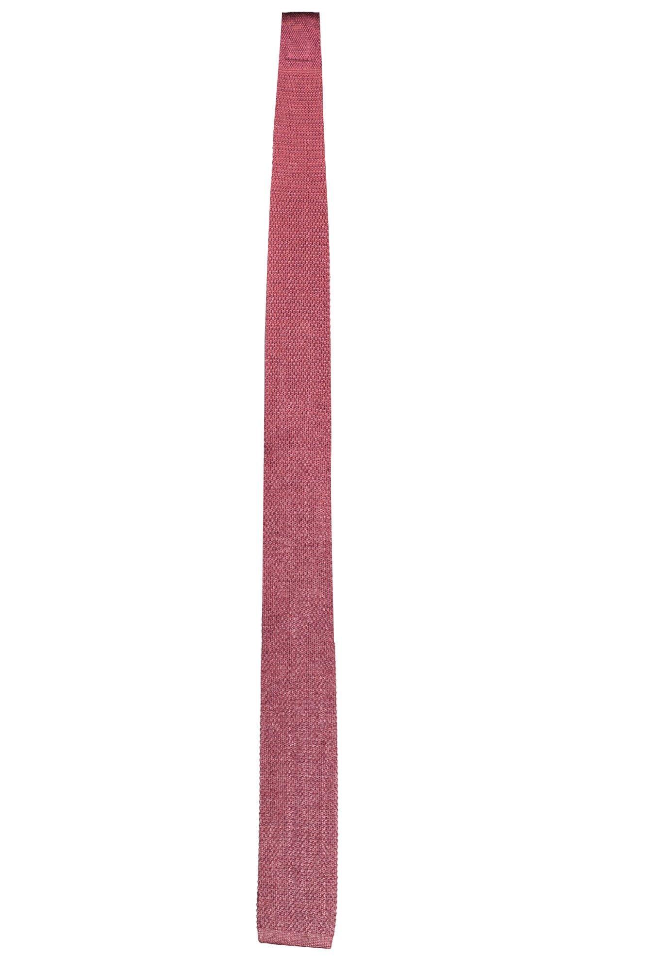 Gant Elegant Silk Red Tie for Sophisticated Gentlemen - PER.FASHION