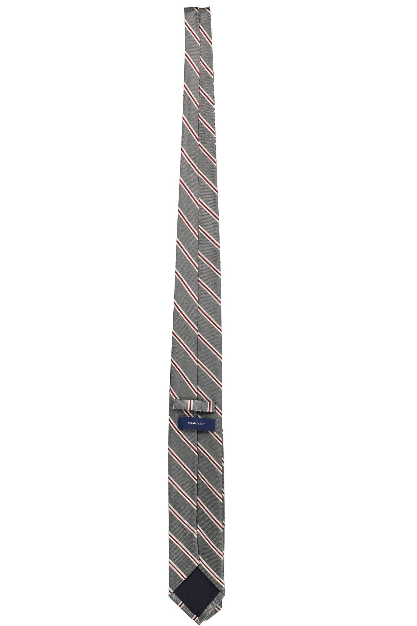 Gant Elegant Silk Tie with Contrast Details - PER.FASHION