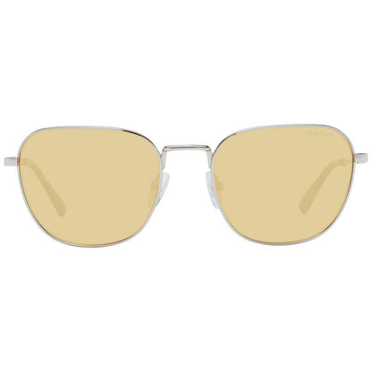 Gant Gold Men Sunglasses - PER.FASHION